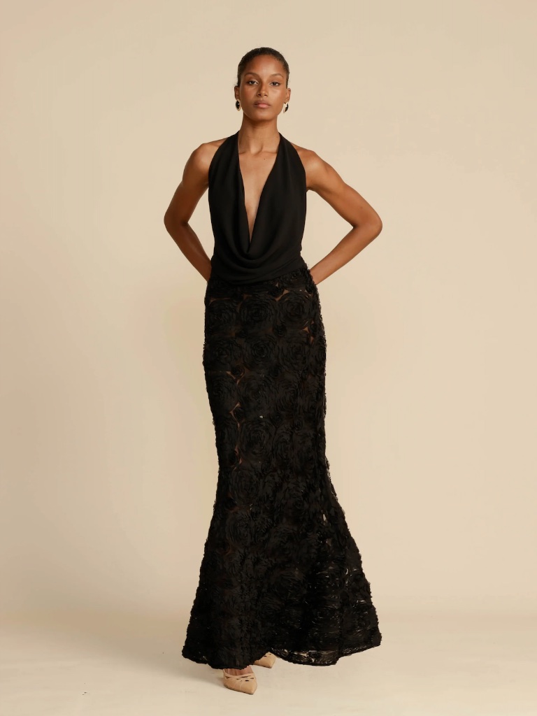 Arcina Ori Adriana Dress